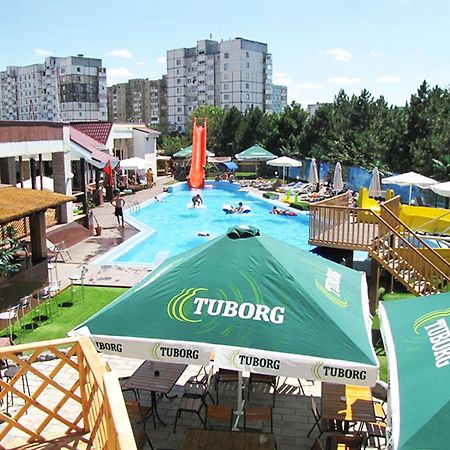 Vvp Club Hotel Tiraspol Bilik gambar