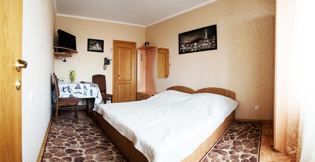 Vvp Club Hotel Tiraspol Bilik gambar