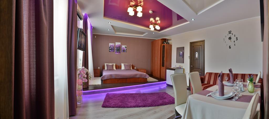 Vvp Club Hotel Tiraspol Bilik gambar